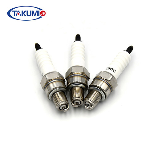 Спичка NGK C7HSA Denso U22FS-U Bosch U260T1 свечи зажигания мотоцикла A7TC A7RTC