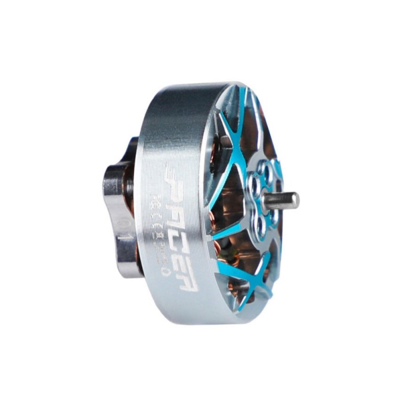 Wholesale T-MOTOR P1604 2850KV 3800 Fact Hot Sale Brushless Fpv Motor 5-8S Titanium Alloy Hollow Quadcopter FPV Drone