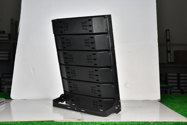 High Lumen Outdoor Ip65 Flood Lamp  1500w 2000w Led Module Flood Light
