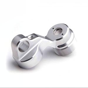 Precision Brass CNC Machining For Medical Industry
