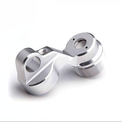 Precision Brass CNC Machining For Medical Industry