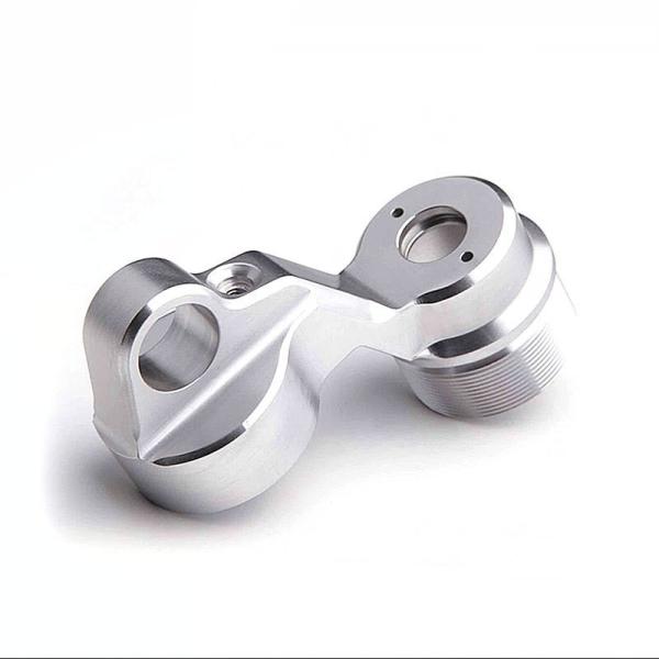 Precision Brass CNC Machining For Medical Industry