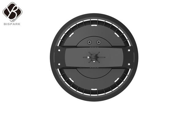 150 W LED comercial interno para armazém IP66 para garagem e oficina