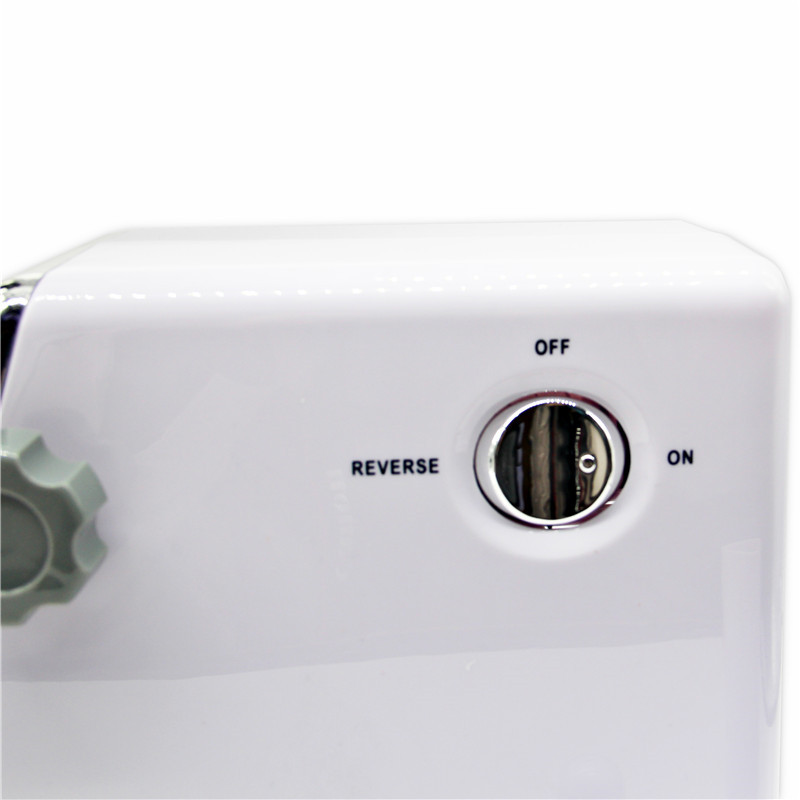 Мясорубка нержавеющей стали Mincer 300W мяса домочадца Shule электрическая