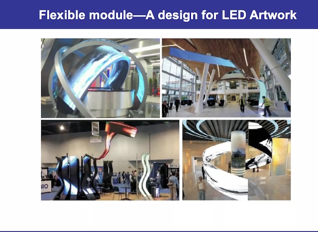 320x160 мм коммерческий светодиодный дисплей 3 мм полный цвет в помещении