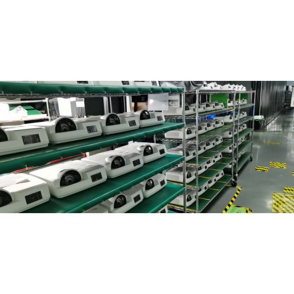 Shenzhen Flyin Technology Co.,Limited