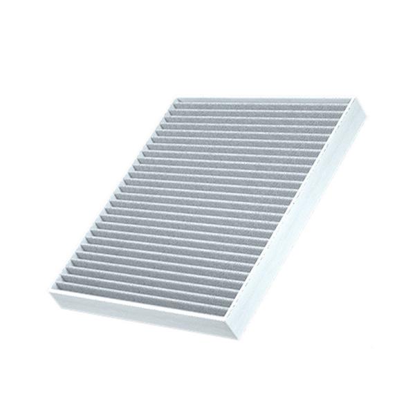 OEM Aftermarket Air Conditioner Filter Toyota Corolla For Engineering Locomotives