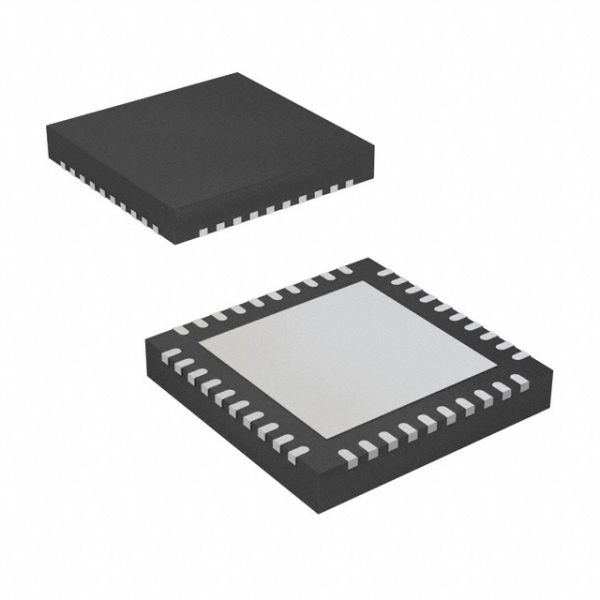 K32W041AK RF Transceiver IC 4.3mA -101.3dBm Sensitivity With Bluetooth