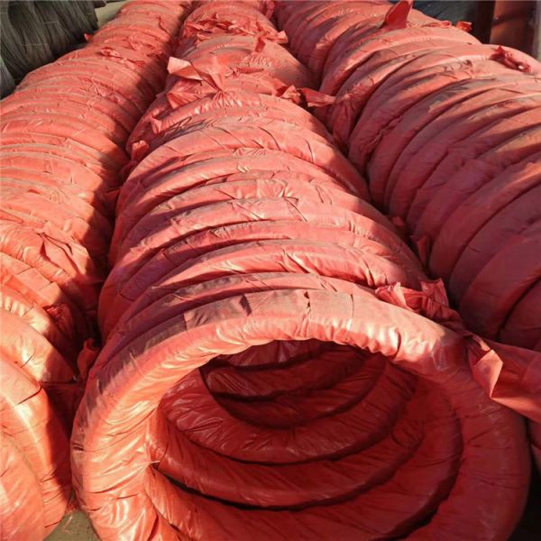 5mm 8mm Stainless Steel Wire Rope ASTM DIN EN 201 316 410 430