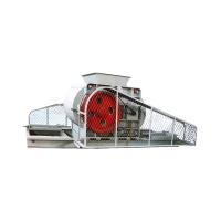 Primary Roller Mill For Clay &Shale&Stone&Coal Of Raw Material Processing At Brick Factory