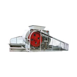 Primary Roller Mill For Clay &Shale&Stone&Coal Of Raw Material Processing At