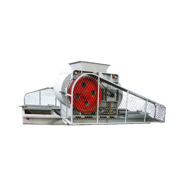 Primary Roller Mill For Clay &Shale&Stone&Coal Of Raw Material Processing At Brick Factory