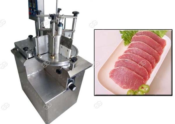 Industrial Meat Processing Machine Fresh Meat Manufacturing Equipment 1000*600*1400mm