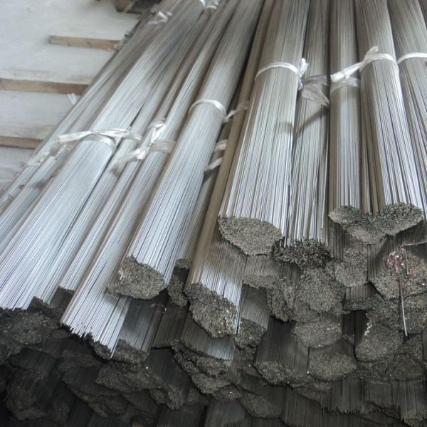 Ss 201 304 316 316l 17-4ph Stainless Steel Precision Tube Customized 1mm 2mm 3mm 4mm 5mm 6mm 7mm 8mm 9mm 10mm Capillary Tubes