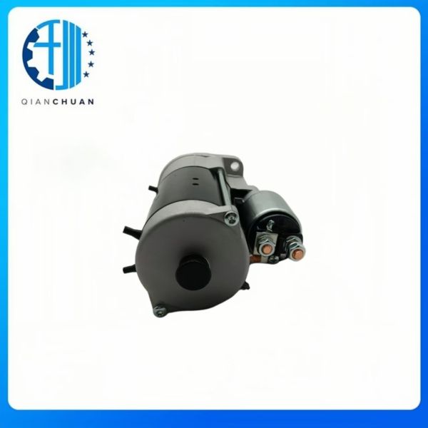 01183716 AZF4311 11132139 Motor de arranque de 24 V para el motor de Deutz B4L914 BF6M1013