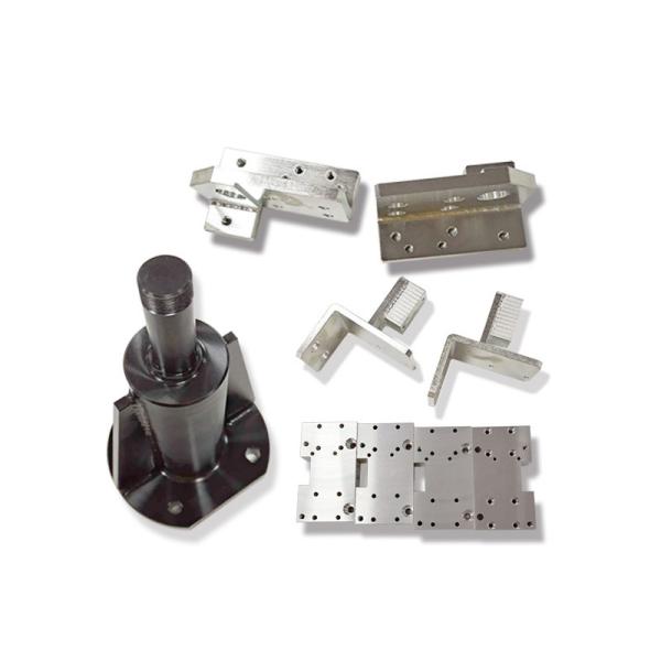 ODM High Precision Cnc Machining Aluminum Bronze Brass Material