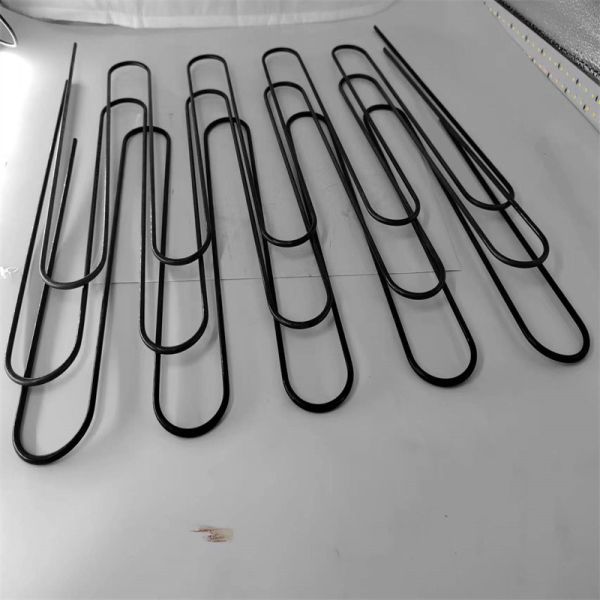 Molybdenum heating element molybdenum heating wire for industrial furnace
