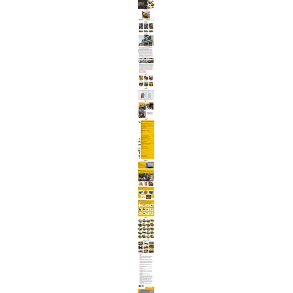 3406C Engine Used Dozer For CAT D8n Crawler Bulldozer With ORIGINAL Hydraulic Cylinder