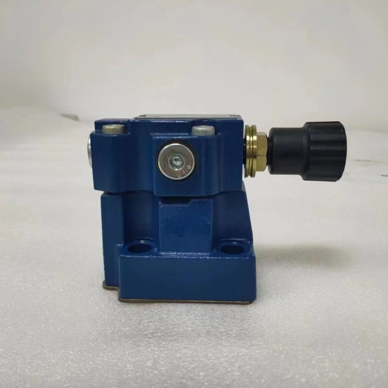 New Concrete Pump Truck Accessories Huade Swing Cylinder Overflow Valve DB10-1-50B TONGMING Brand
