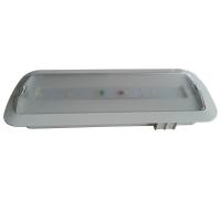 Courant la lumière rechargeable de secours de SMD 5730 LED avec le courant de remplissage 60mA