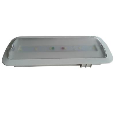 Diodo emissor de luz da luz de emergência SMD do teto da alimentação CA 5730