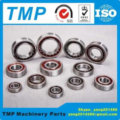 7068C/AC DBL P4 Angular Contact Ball Bearing (340x520x82mm)   Machine Tool Bearing FAG P2P4 grade Spindle bearings