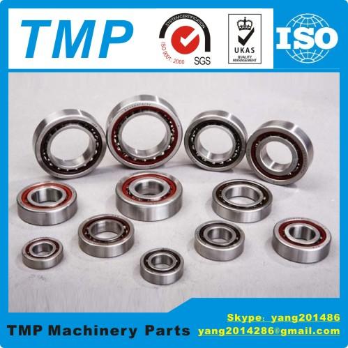 7068C/AC DBL P4 Angular Contact Ball Bearing (340x520x82mm)   Machine Tool Bearing FAG P2P4 grade Spindle bearings