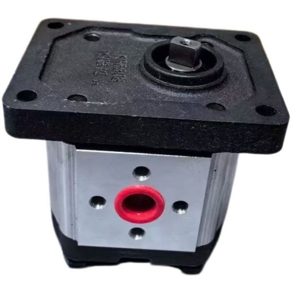 C901-F310-005 Hydraulic Gear Pump for Construction Machinery