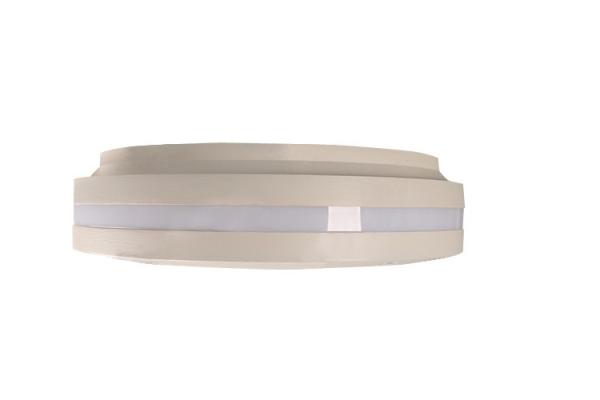 LED Bulkhead light fitting fixture 20W 85-265V AC cool white 6000K Factory price