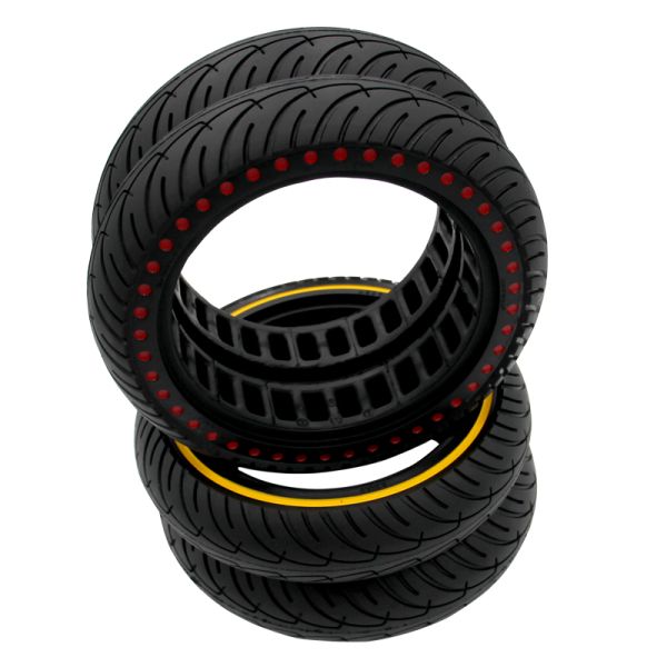 8.5*2In Xiaomi Honeycomb Tires 8 1/2x2 Honeycomb Tires For Electric Scooter