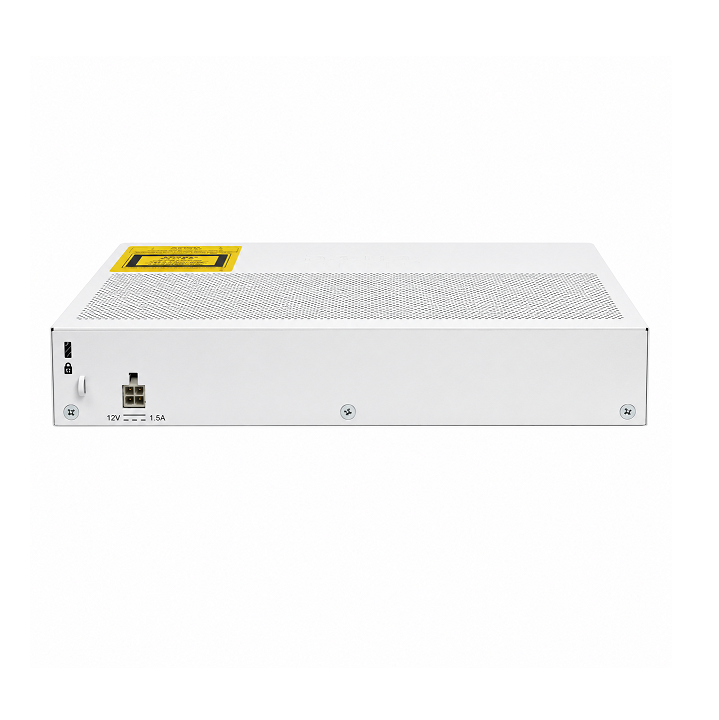 Cisco C1000-16T-2G-L Catalyst 1000 16-Port Gigabit Ethernet Managed Switch with 2 Gigabit SFP Uplinks | Enterprise Network Switch
