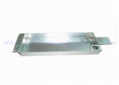 Металл покрытия катода алюминиевый штемпелюя отростчатое приложение