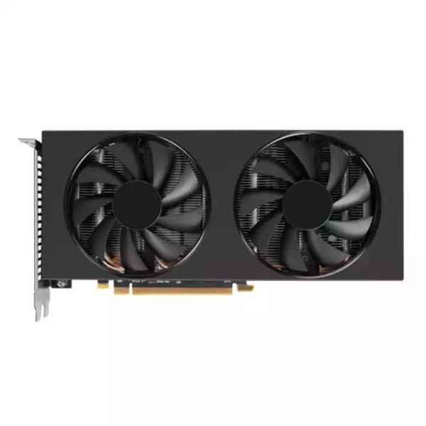 GPU de 256 bits AMD Radeon RX 5700 XT 8GB GPU GDDR6 en stock Tarjetas gráficas