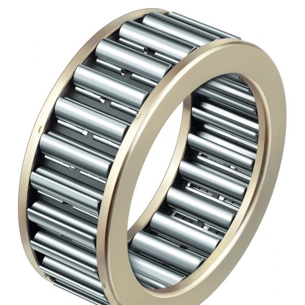 Graphite Thrust Needle Roller Bearing / Multi Column Sealed Needle Bearings
