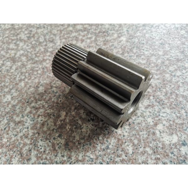 509251-313 Kessler Sun Gear For Drive Axle CVS Ferrari Reach Stacker Parts