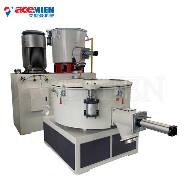 Corrugated Trapezoidal Plastic Roof Sheet Extrusion Machine 165KW