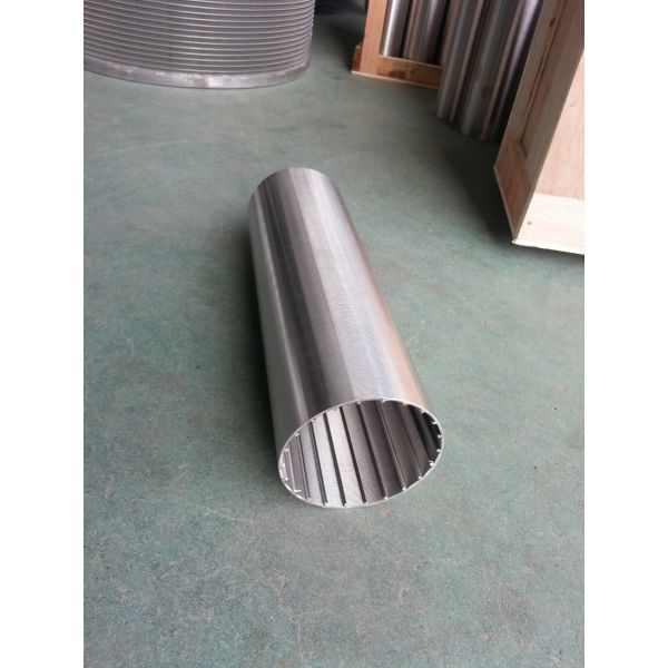 Maquillaje de pantalla de filtro de molino resistente 20-400 para aplicaciones industriales