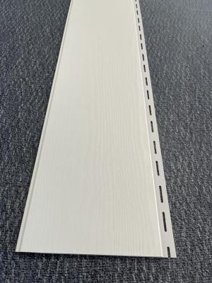 PVC Outdoor Cladding Energy-Saving, Durable, Style at Its Best
