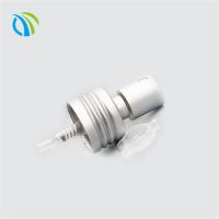 la bouteille d'argent de 0.08cc 8ml parfument l'aluminium 24 de pompe de jet 410 GV de pulvérisateur de brume