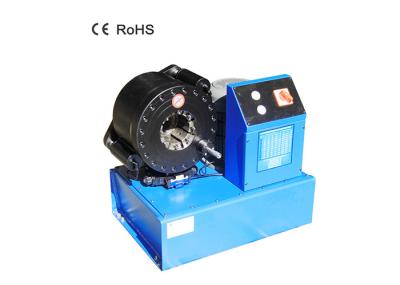 High Pressure Hydraulic Hose Crimping Tool Used Gates Hydraulic Hose Crimper For Sale