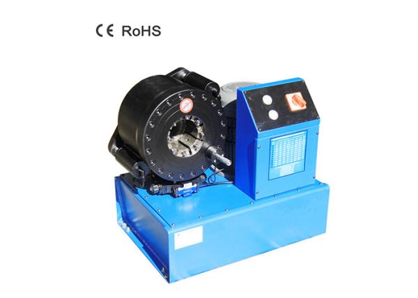 High Pressure Hydraulic Hose Crimping Tool Used Gates Hydraulic Hose Crimper For Sale