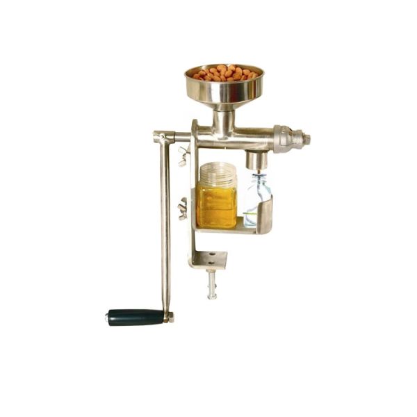 Efficient Hand-Operated Oil Making Machine for Restaurant - Best Price for Restaurant Use