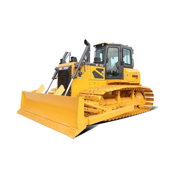SHANTUI SD24-G Dozer:250HP,24000kg,3.5m blade,for rough ground | Crawler bulldozer for sale