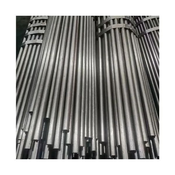 Carbon Steel Round Section Shape Precision Steel Pipe Designed for Precision Engineering and Custom Fabrication Projects
