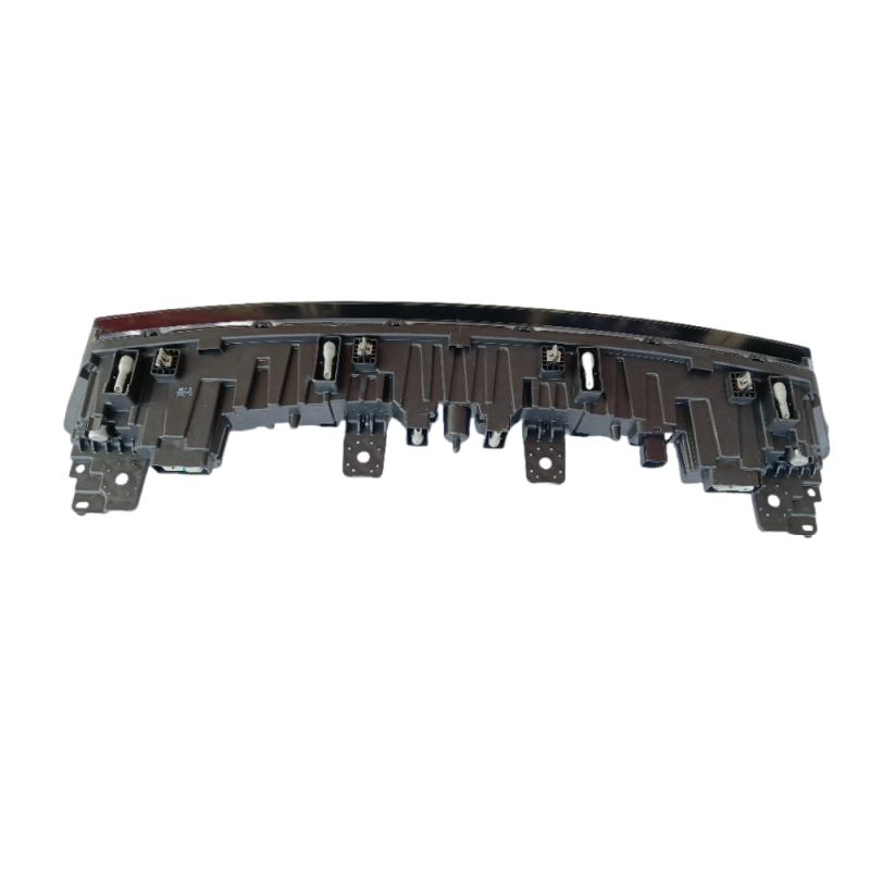 30011000168PT Front Through Light and Front Center Light for Leapmotor Accessories C01 New EV Vehicle Parts