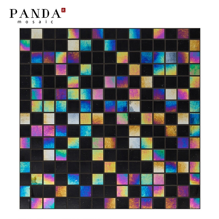 Glass Mosaic Tile