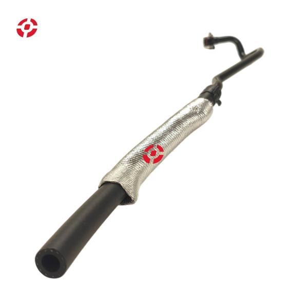 Turbocharger Water Supply Pipe OE LR094406 Turbine cooling hose for Land Rover Automotive Turbo Water Pipe