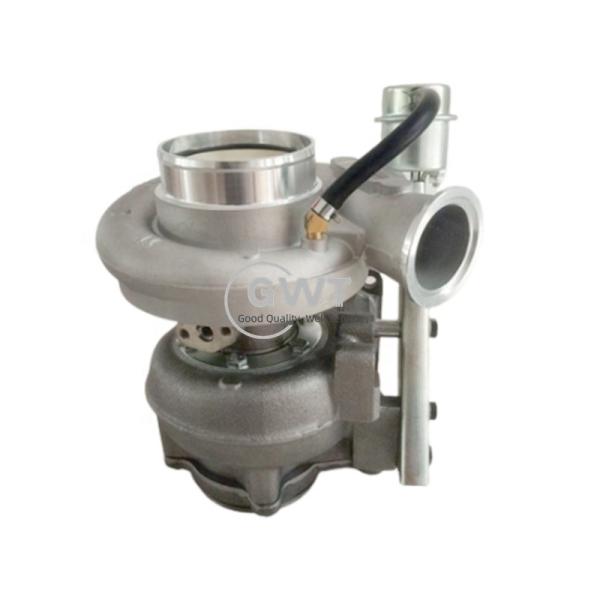 HE221EW 4B3.9 6A3.4 6B5.9 B F G ISB ISD ISBE ISF ISG QSB Turbocompressor Kit turbos 4040570 4040571 4955281