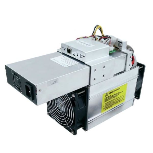 DCR Mining STU U1++ 52th StrongU Miner Blake256R14 Algorithm