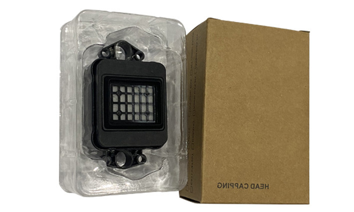 F1080 Epson Print Head Ink Pad для УФ- и DTF-принтеров